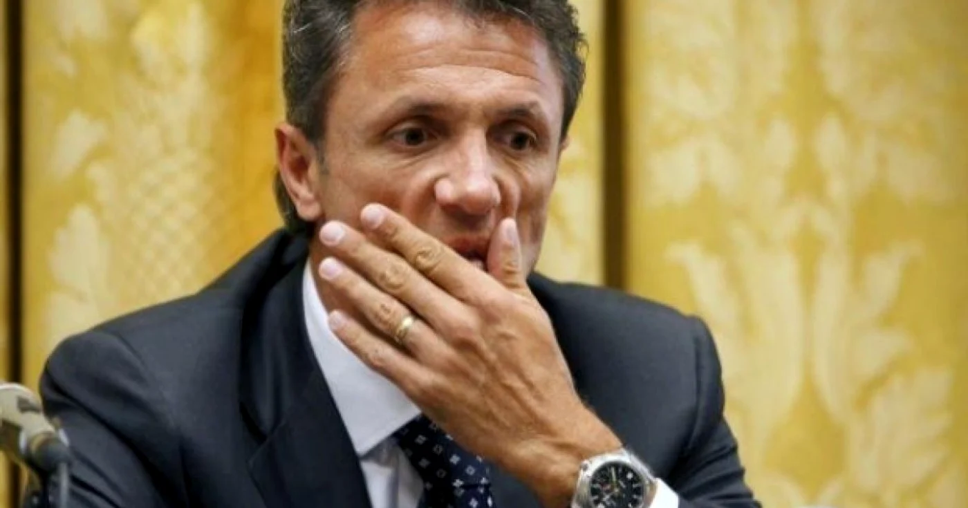 Gigă Popescu a fost condamnat la închisoare pe 4 martie 2014