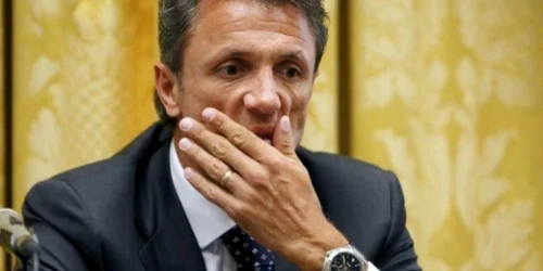 Gheorghe Popescu a fost condamnat la închisoare cu executare