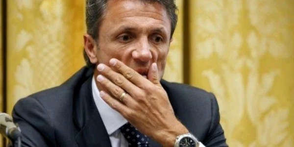 Gheorghe Popescu a fost condamnat la închisoare cu executare  