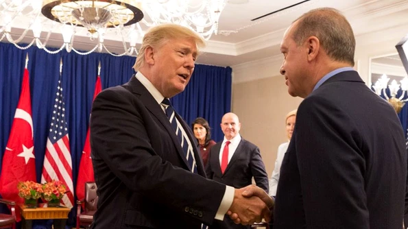 Erdogan avertizează SUA că Turcia ar putea să și caute noi aliați jpeg