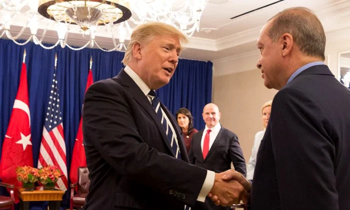 Erdogan avertizează SUA că Turcia ar putea să și caute noi aliați jpeg