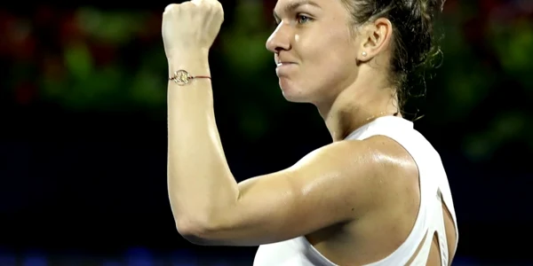 Halep