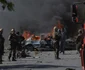 Atentat la Kabul in Afganistan FOTO Afp / Shah Marai