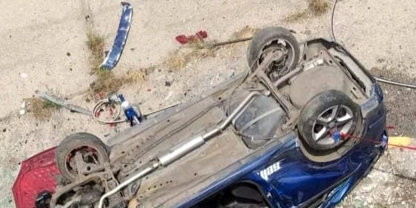 accident mortal olt