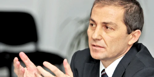 Daniel Morar, va asigura interimatul pe postul de procuror general al României