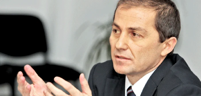 Daniel Morar, va asigura interimatul pe postul de procuror general al României