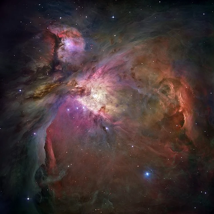 Orion Nebula jpg jpeg