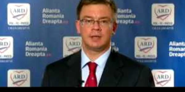 Mihai Razvan Ungureanu