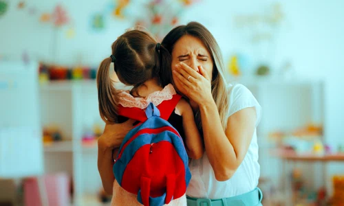 prima zi de școală  foto   Shutterstock jpg