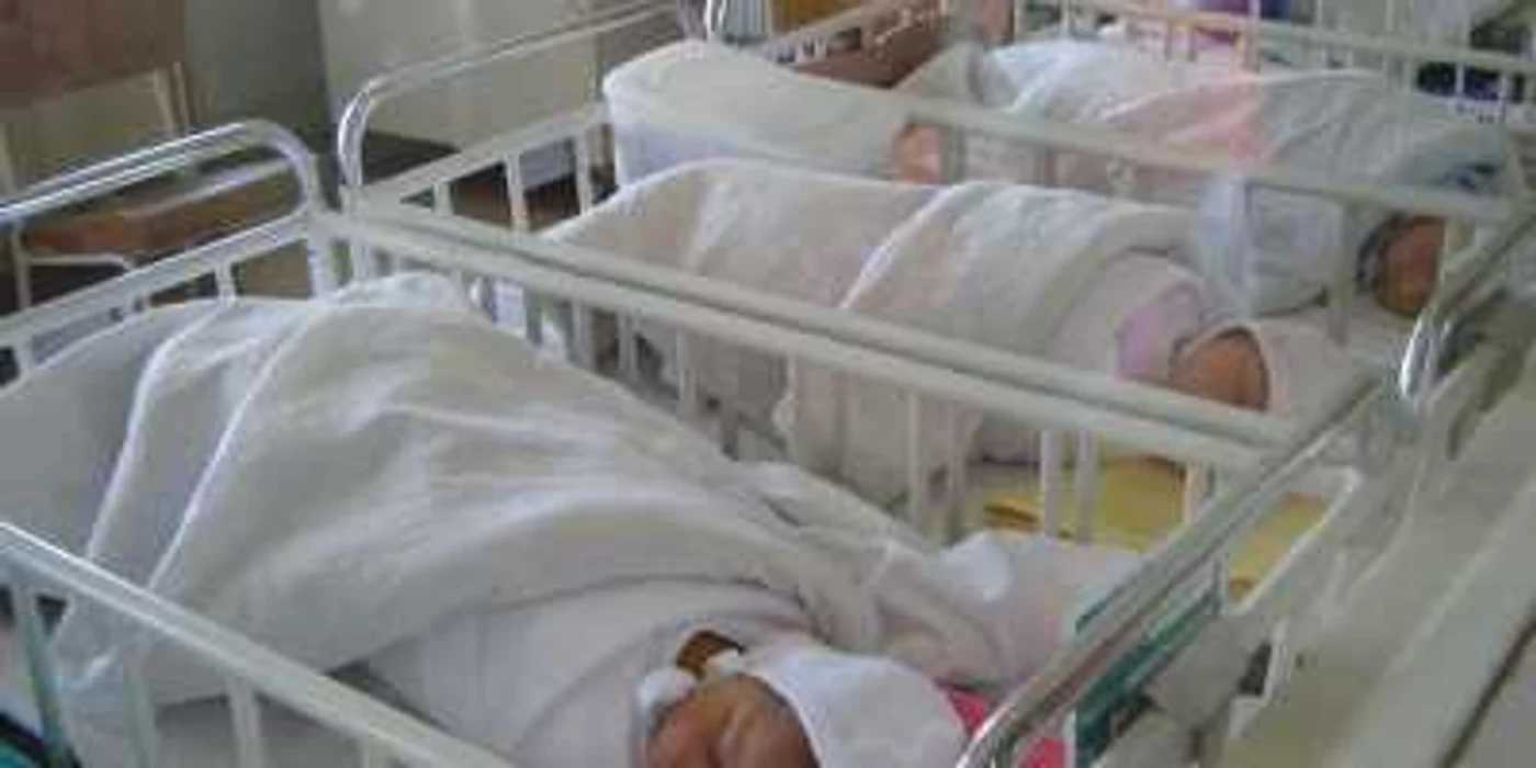 În luna octombrie, la nivelul judeţului Buzău au fost înregistrate 337 de naşteri                       FOTO: Arhivă