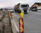 primele zile de lucrari la giratoriu santuhalm foto daniel uta adevarul