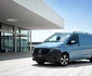 A treia generație W447 Foto: Mercedes-Benz