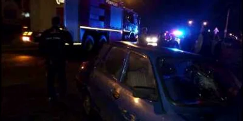ACCIDENT SOFERITA