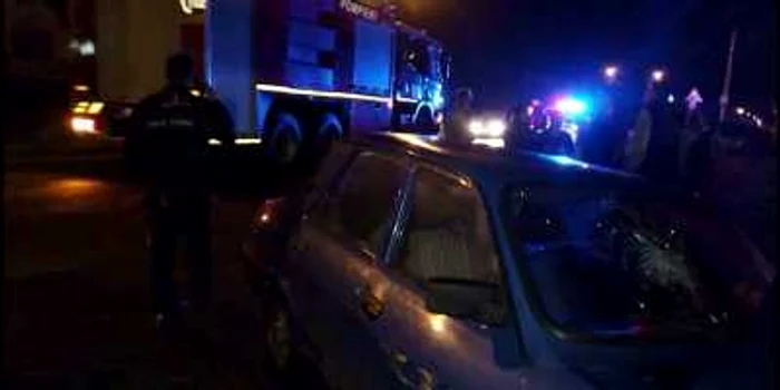 ACCIDENT SOFERITA