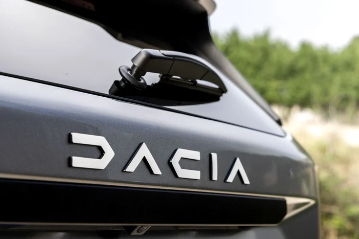 Dacia Duster FOTO: Arhivă, Adevărul