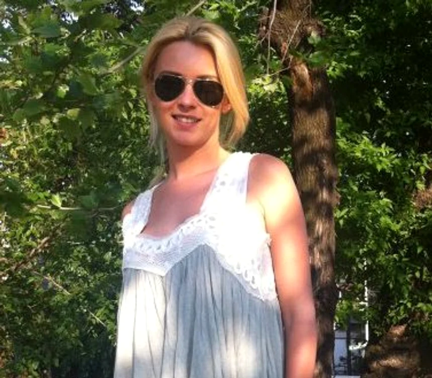 Diana Dumitrescu: FOTO Facebook