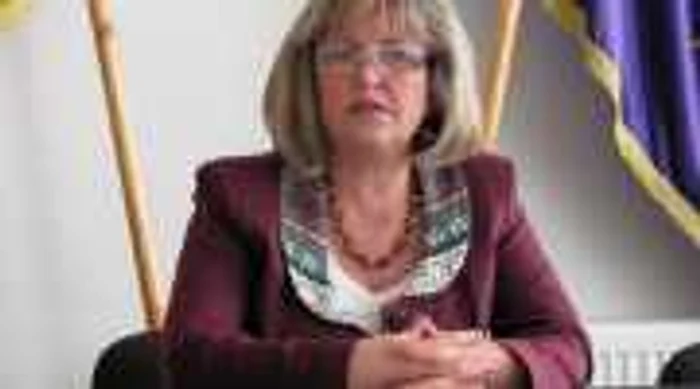 Aurica Grec spune că solicitanţii cu dosarele aprobate trebuie să vină să semneze contractele