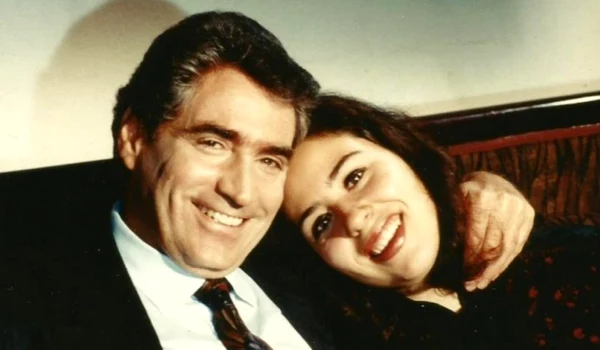 Oana Roman si Petre Roman