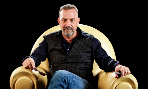 Kevin Costner  foto   Shutterstock jpg