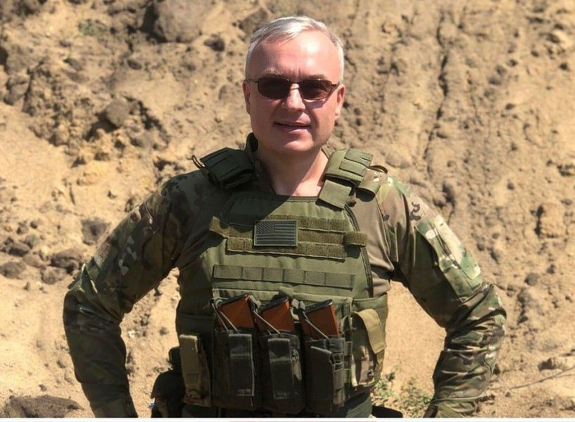 „Există suficienți ruși care îl urăsc pe Putin”. G