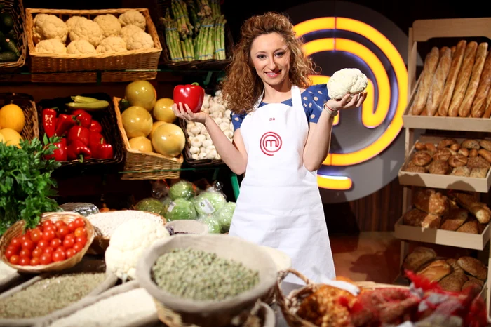 Ana Rotaru (foto:PRO TV)