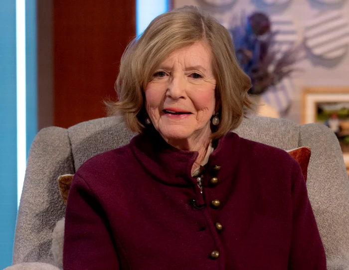 Lady Anne Glenconner, profimedia 0752261969 jpg