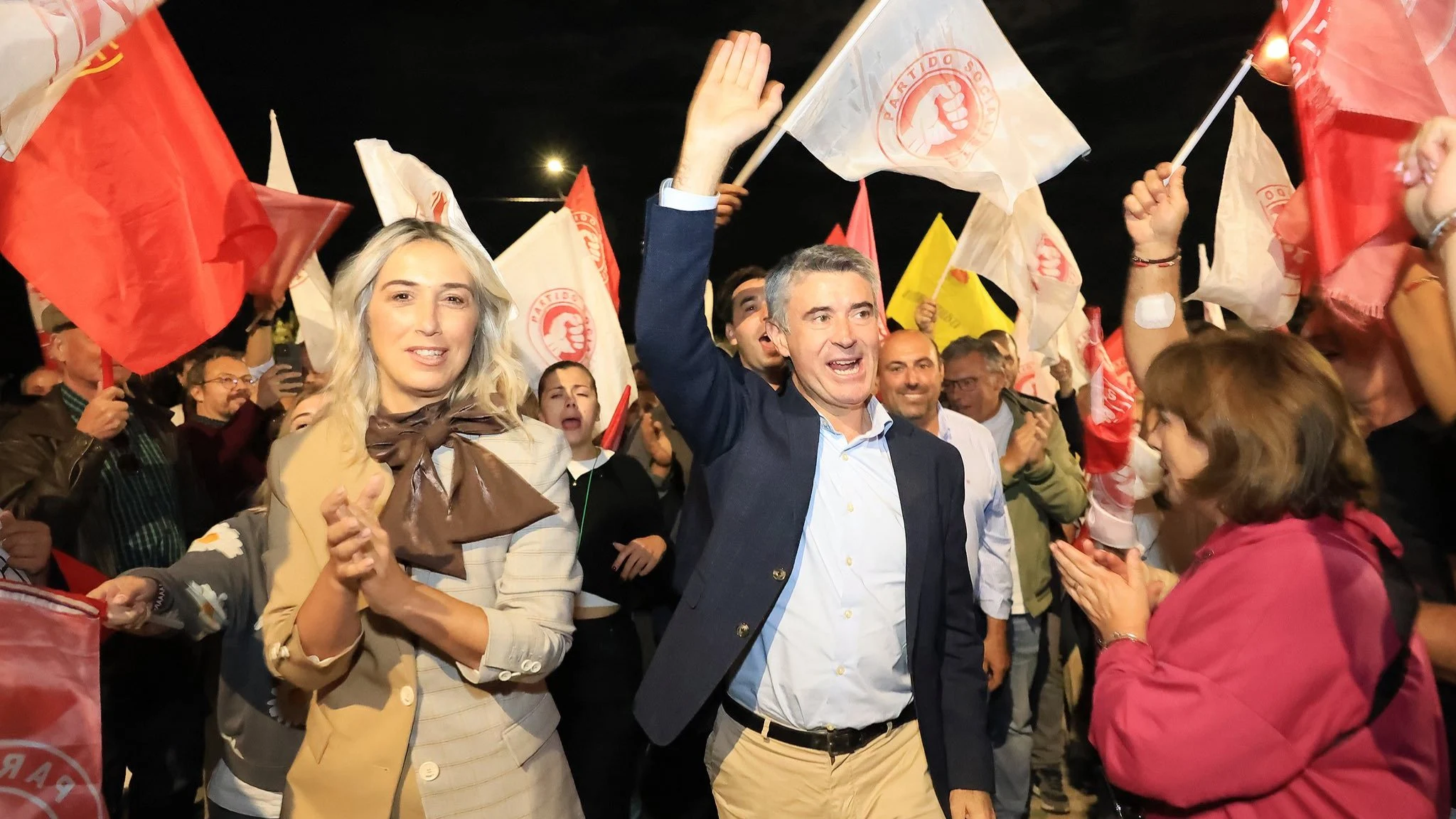 Extrema dreaptă nu reușește să se impună în alegerile locale din Portugalia