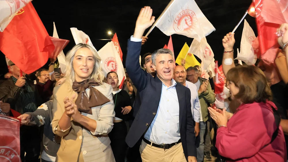 Extrema dreaptă nu reușește să se impună în alegerile locale din Portugalia