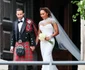 Mel B s a căsătorit cu Rory McPhee