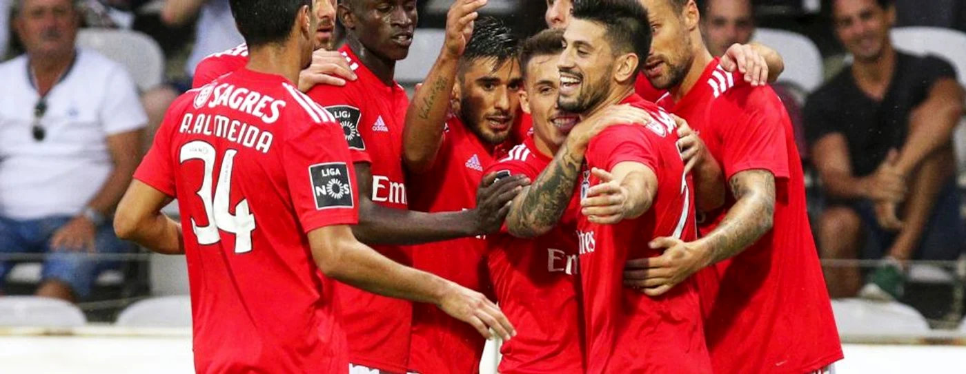 benfica
