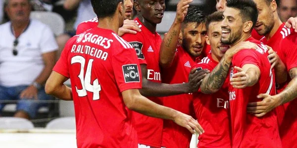 benfica