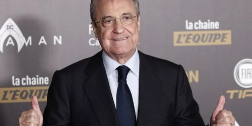 florentino perez superliga europeana jpeg