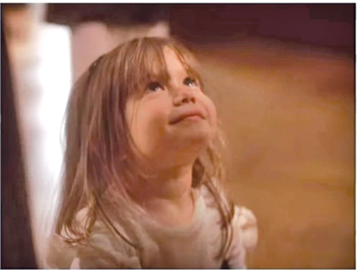 Erin are  doar 4 ani