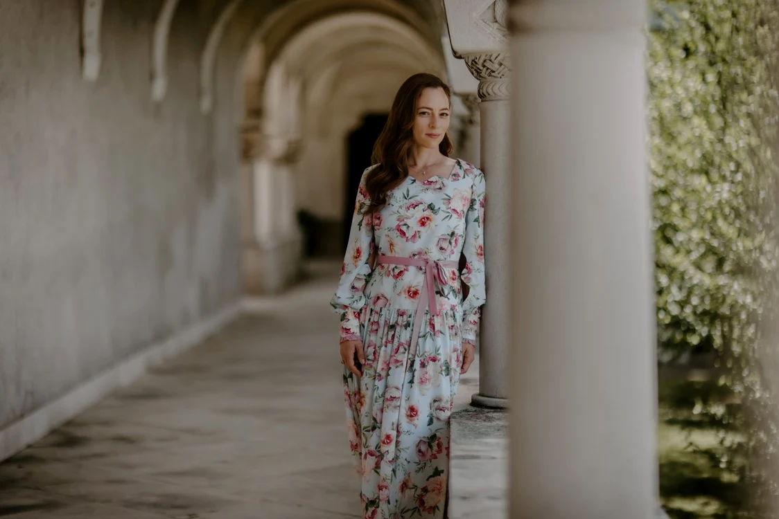 Alina Maria de Roumanie foto exclusivă OK Magazine a nu se folosi jpg