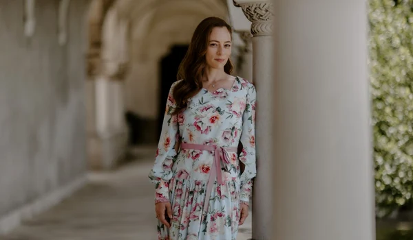 Alina Maria de Roumanie foto exclusivă OK Magazine a nu se folosi jpg