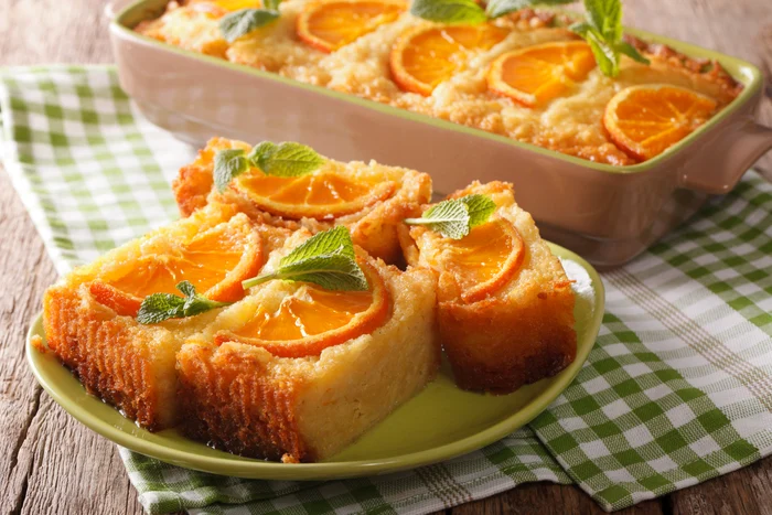 Desert grecesc FOTO Shutterstock