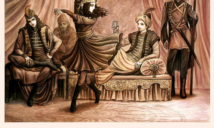 emperors favorite lover elv jpg