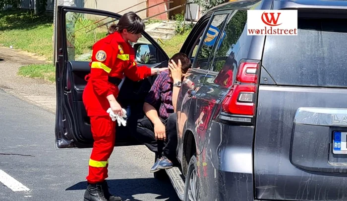 FOTO: Asociaţia Worldstreet