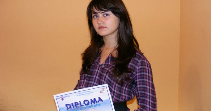 Raluca Constanda