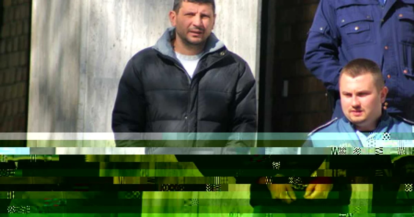 Virgil Munteanu îşi va petrece ziua de naştere în arestul Poliţiei Neamţ
