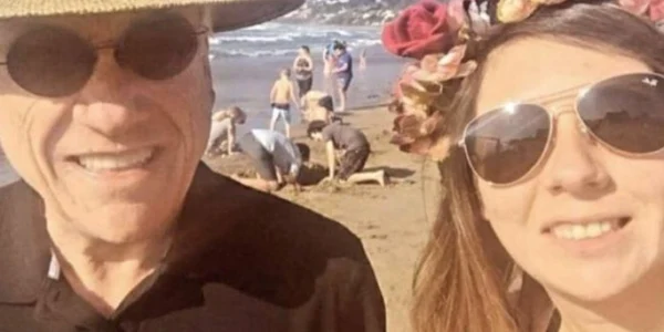 Preşedintele chilian Sebastian Pinera a fost amendat pentru un selfie făcut fără mască FOTO Twiitter