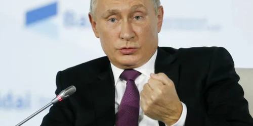 Vladimir Putin, despre ultima sa decizie legată de Ucraina: „Cu ce sunt mai prejos ruşii faţă de polonezi, români sau unguri?   jpeg