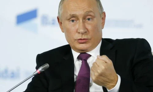 Vladimir Putin, despre ultima sa decizie legată de Ucraina: „Cu ce sunt mai prejos ruşii faţă de polonezi, români sau unguri?   jpeg