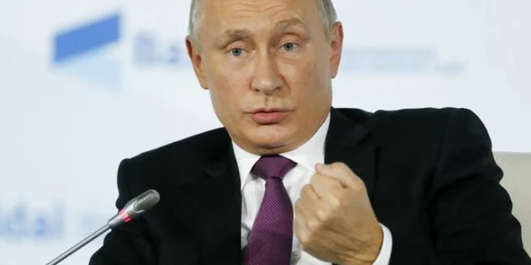 Vladimir Putin, despre ultima sa decizie legată de Ucraina: „Cu ce sunt mai prejos ruşii faţă de polonezi, români sau unguri?   jpeg