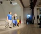 Cupa României la fotbal expusă la Hunedoara Foto Daniel Guță ADEVĂRUL (46) jpg