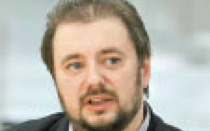 Cristian Pârvulescu