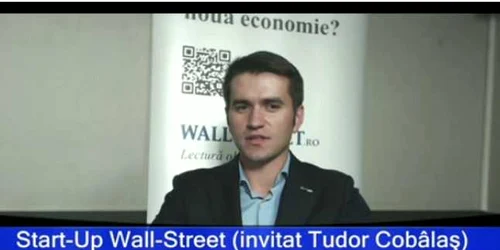 tudor cobalas FOTO wall-street.ro