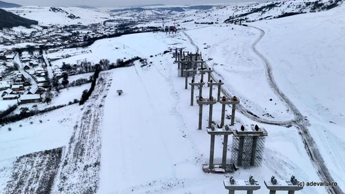 Autostrada Transilvania la Nădășelu  Foto Daniel Guță ADEVĂRUL (5) jpg