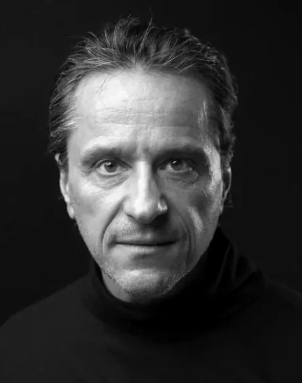 Claudiu Bleonț, unul dintre cei mai apreciați actori români FOTO Facebook
