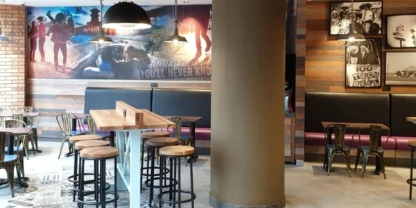Taco Bell 